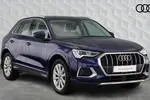 2020 Audi Q3