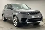2020 Land Rover Range Rover Sport