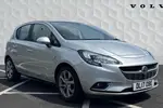 2017 Vauxhall Corsa