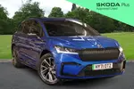 2021 Skoda Enyaq