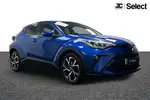 2020 Toyota C-HR