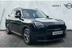 2025 MINI Countryman