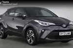 2023 Toyota C-HR