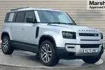 2020 Land Rover Defender