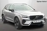 2026 Volvo XC60