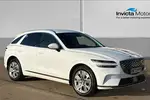 2023 Genesis Gv70
