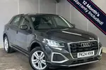 2024 Audi Q2