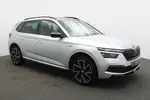 2021 Skoda Kamiq
