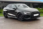 2024 Audi RS3
