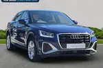 2023 Audi Q2