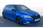 2021 Skoda Fabia