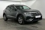 2025 Volkswagen T-Roc