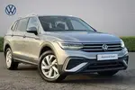 2023 Volkswagen Tiguan Allspace