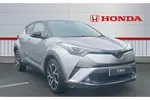 2017 Toyota C-HR