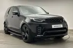 2022 Land Rover Discovery