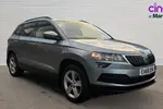 2018 Skoda Karoq
