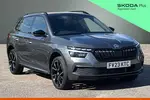 2023 Skoda Kamiq