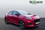 2024 Ford Puma