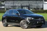 2025 Mercedes-Benz GLA