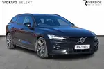 2021 Volvo V60