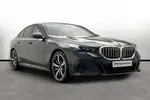 2025 BMW 5 Series