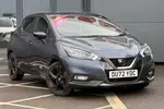 2022 Nissan Micra