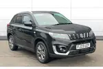 2023 Suzuki Vitara