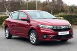 2024 Dacia Sandero