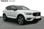 2020 Volvo XC40