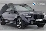 2025 BMW X7