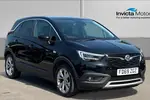 2019 Vauxhall Crossland X