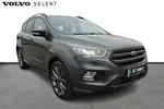 2019 Ford Kuga