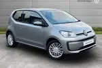 2018 Volkswagen Up