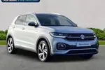 2020 Volkswagen T-Cross