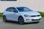 2021 Volkswagen Polo
