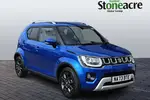 2023 Suzuki Ignis