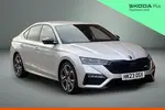 2023 Skoda Octavia vRS