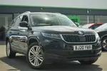 2020 Skoda Kodiaq