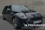 2022 MINI Clubman