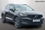 2020 Volvo XC40