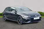 2021 Volkswagen Golf R