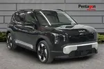 Kia Ev2