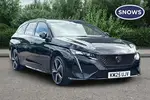 2025 Peugeot 308