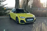 2019 Audi A1