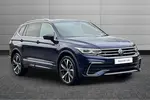 2025 Volkswagen Tiguan Allspace