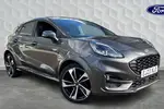 2023 Ford Puma