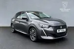 2021 Peugeot 208