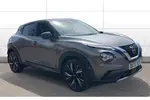 2022 Nissan Juke