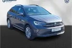 2025 Volkswagen Taigo