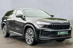 2025 Skoda Kodiaq